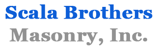 Scala Brothers Masonry, Inc.